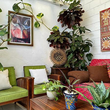Отель Casa Ruta Sur (Adults Only) Кали Экстерьер фото