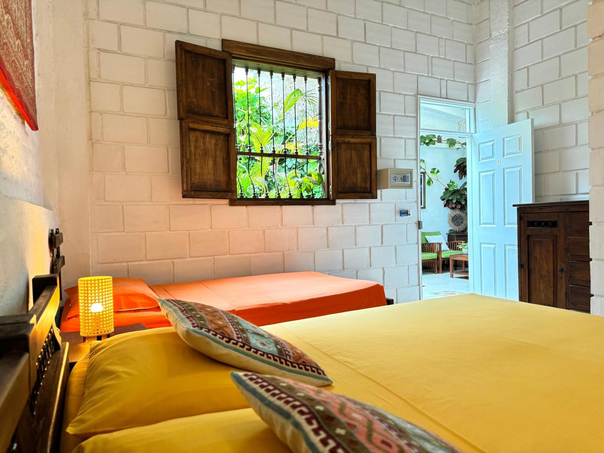Отель Casa Ruta Sur (Adults Only) Кали Экстерьер фото