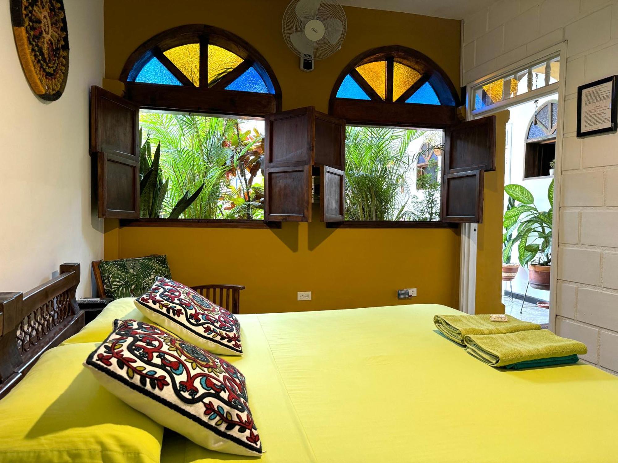 Отель Casa Ruta Sur (Adults Only) Кали Экстерьер фото