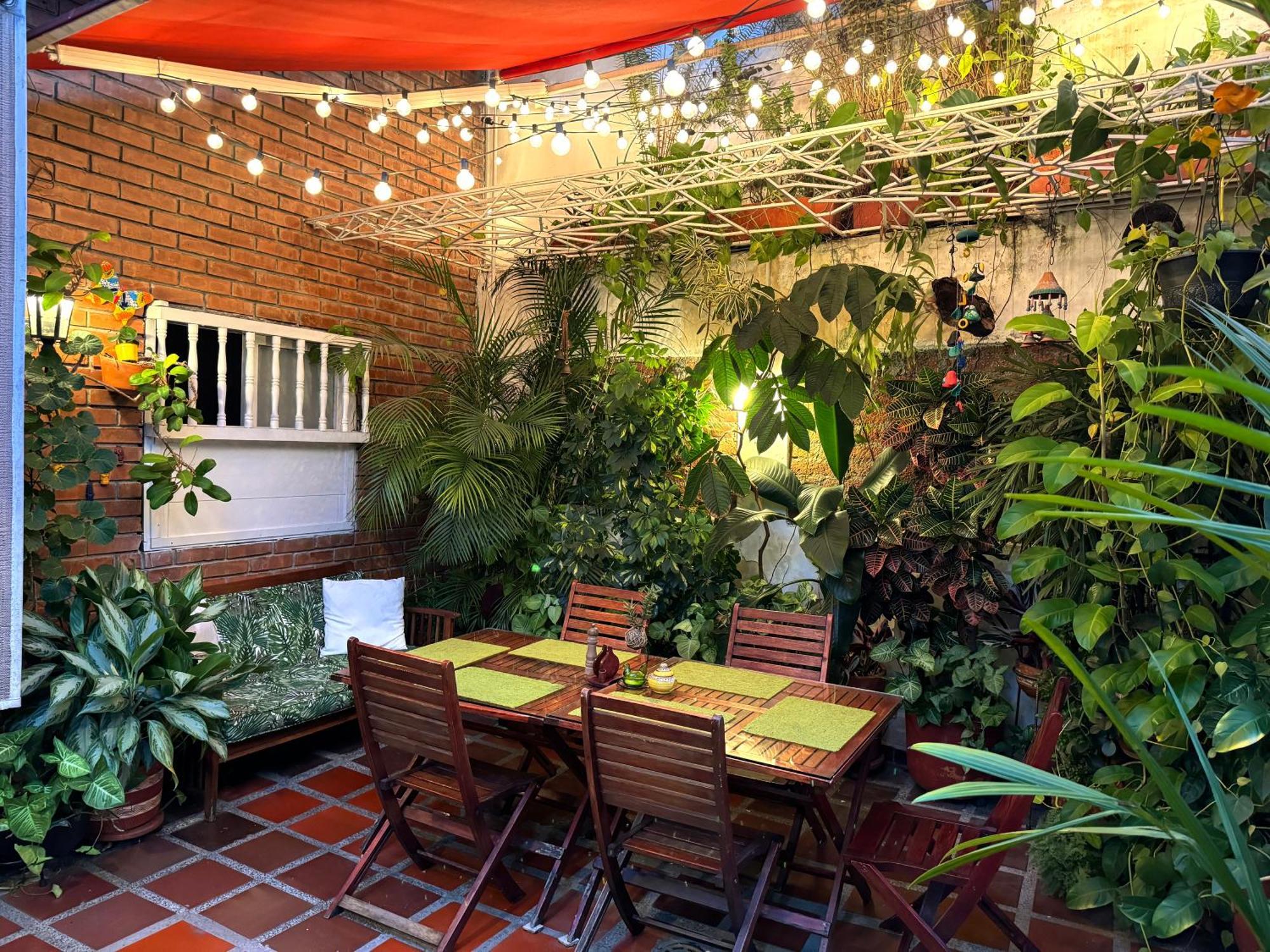 Отель Casa Ruta Sur (Adults Only) Кали Экстерьер фото