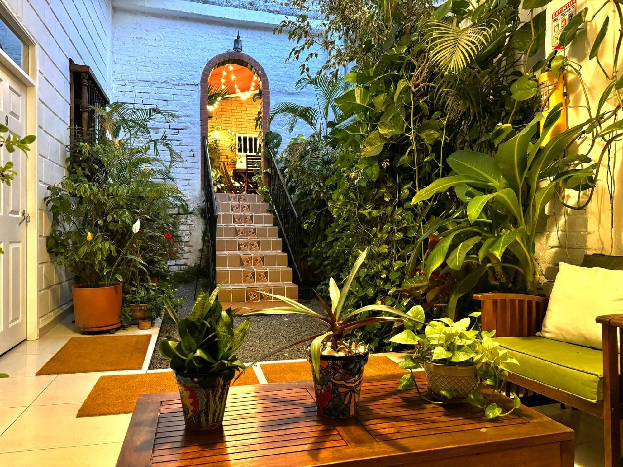 Отель Casa Ruta Sur (Adults Only) Кали Экстерьер фото
