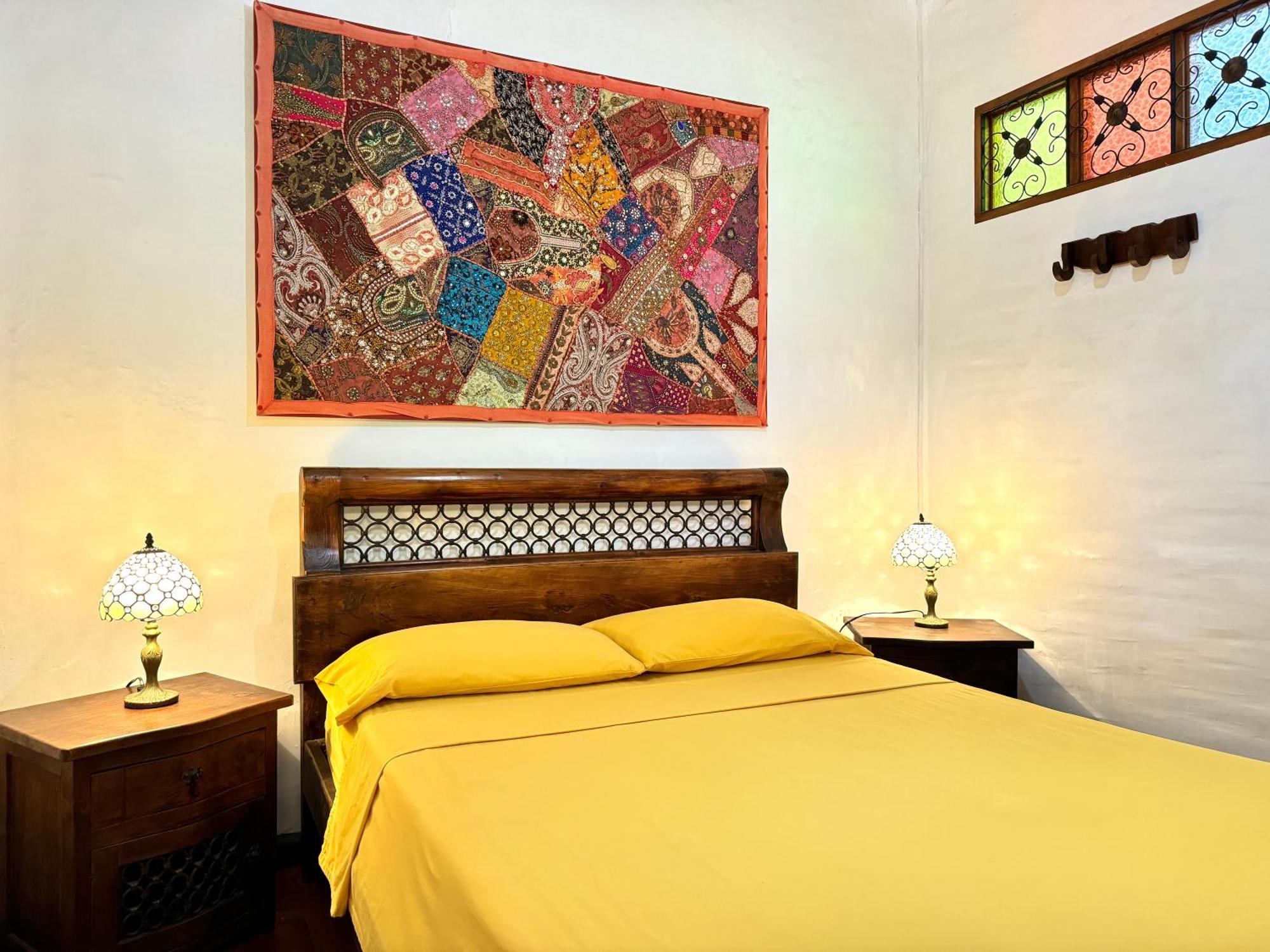 Отель Casa Ruta Sur (Adults Only) Кали Экстерьер фото