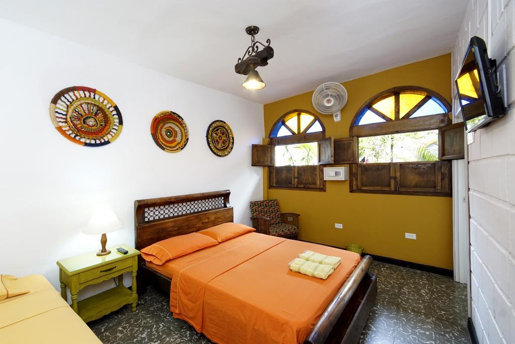 Отель Casa Ruta Sur (Adults Only) Кали Экстерьер фото