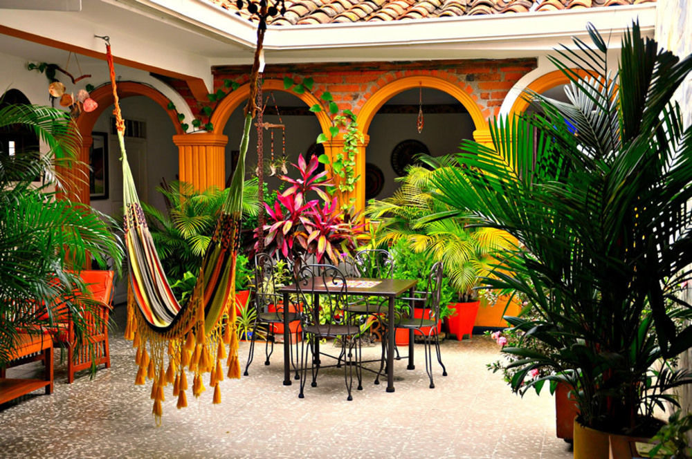 Отель Casa Ruta Sur (Adults Only) Кали Экстерьер фото