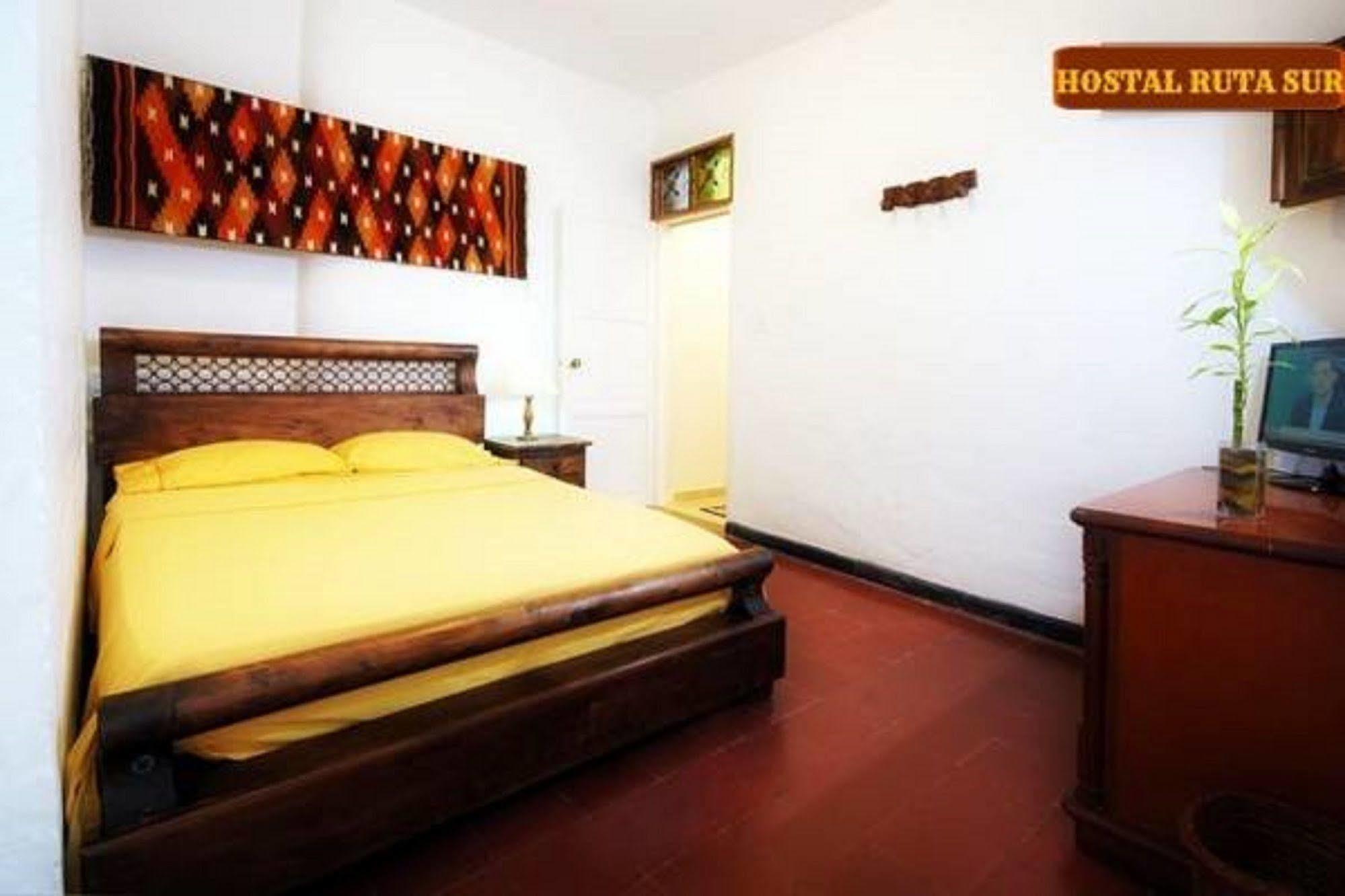 Отель Casa Ruta Sur (Adults Only) Кали Экстерьер фото