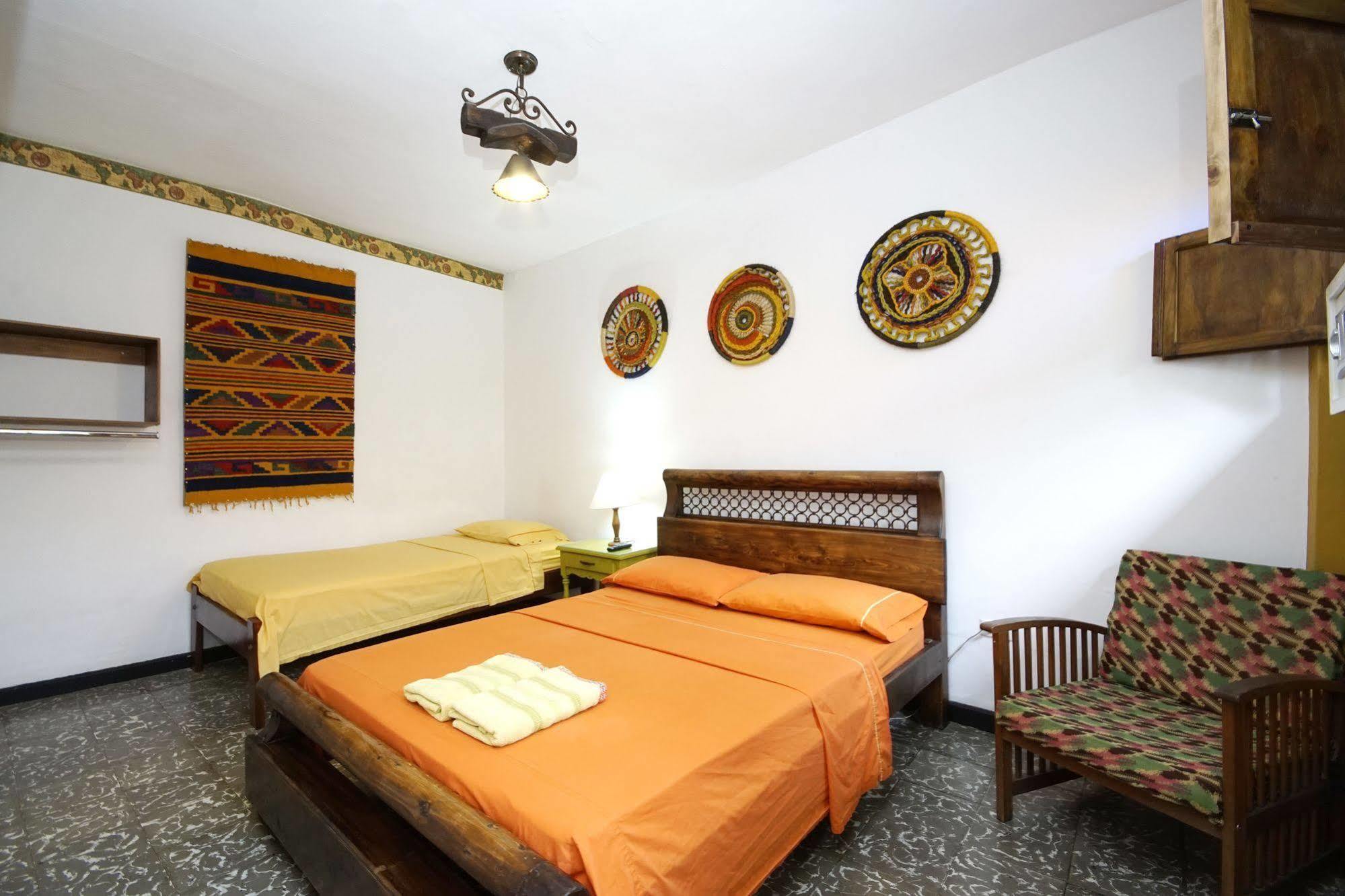 Отель Casa Ruta Sur (Adults Only) Кали Экстерьер фото