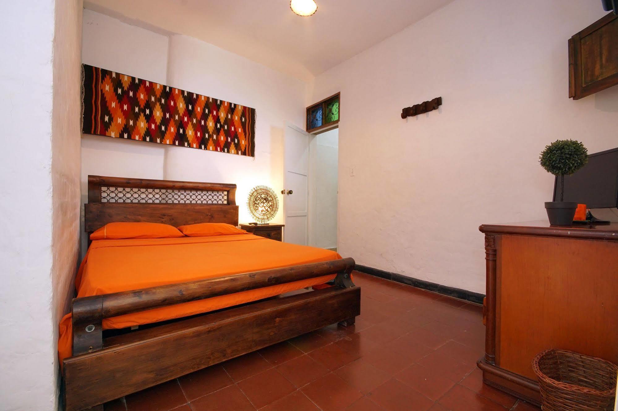 Отель Casa Ruta Sur (Adults Only) Кали Экстерьер фото