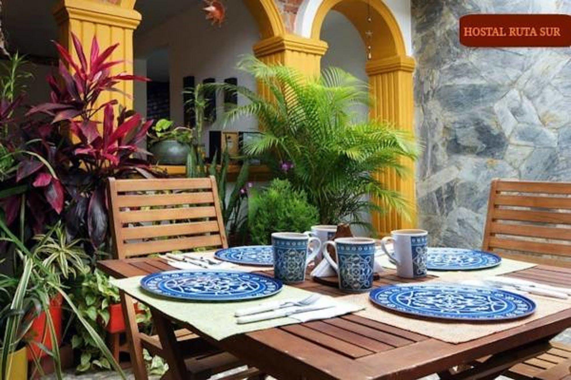 Отель Casa Ruta Sur (Adults Only) Кали Экстерьер фото